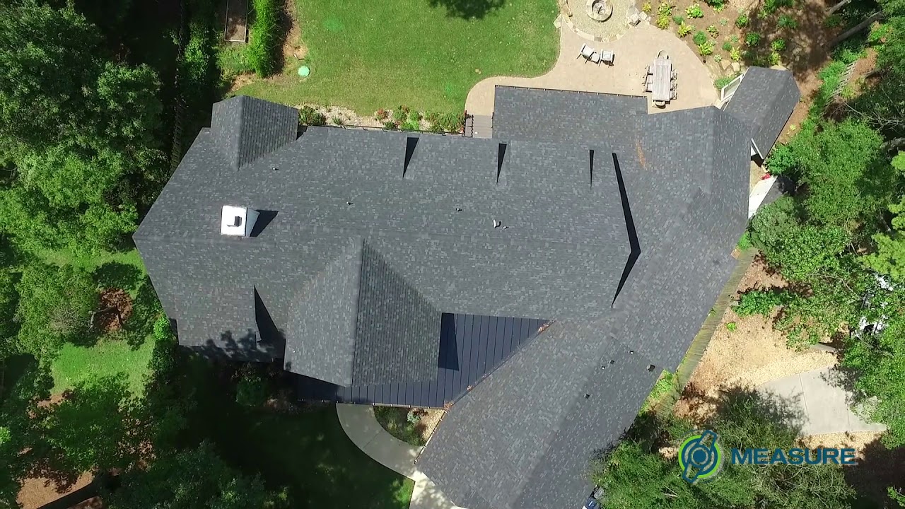 Drone Real Estate