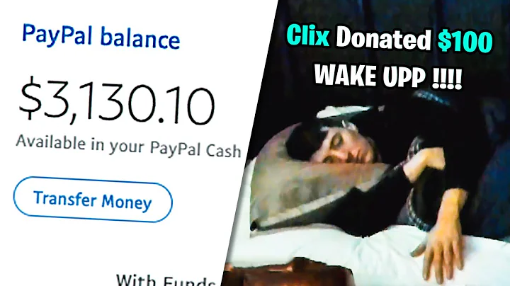 HOW I MADE $3,000 DOING A SLEEP STREAM W/ TEXT TO SPEECH