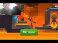 Canım Kuzenimle (Supreme Duelist Stickman) devamı için 20 like