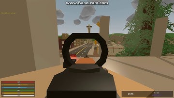 Tutorial Base | Unturned | Base building | Part 5 |