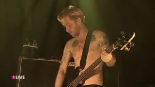 Biffy Clyro - Victory Over The Sun (1LIVE Radiokonzert 2013) [PROSHOT HD]