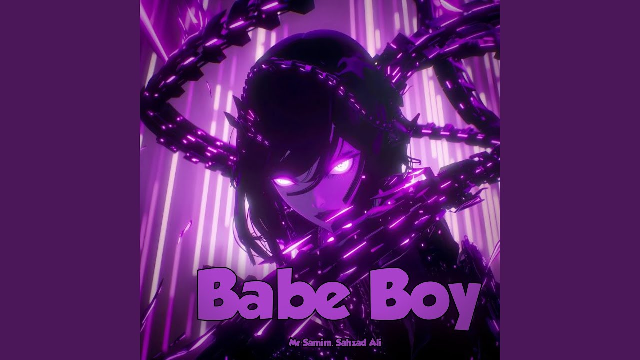 Watch Babe Boy (Phonk) on YouTube Watch Babe Boy (Phonk) on YouTube