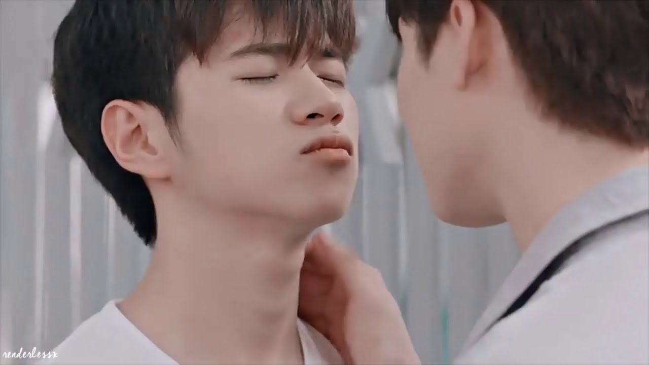 Thai BL Series Tamil Song mix Tin&Can