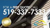 KD Exteriors - Local Business of the Month