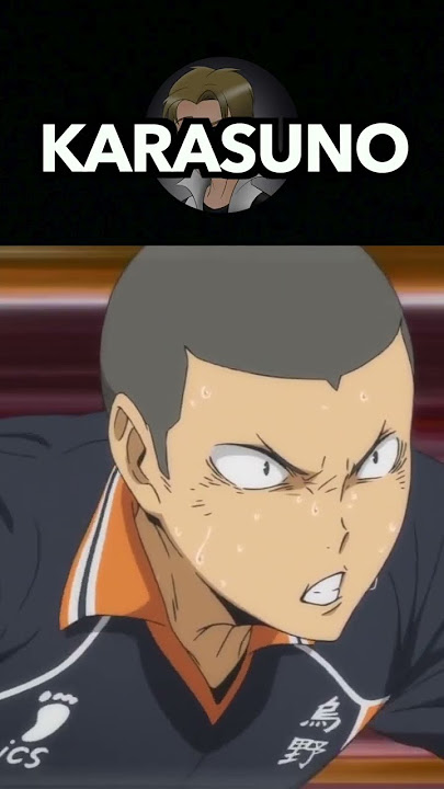 Strongest Haikyuu!! Teams #anime #manga #shorts #haikyuu #haikyuuedit #haikyuutothetop
