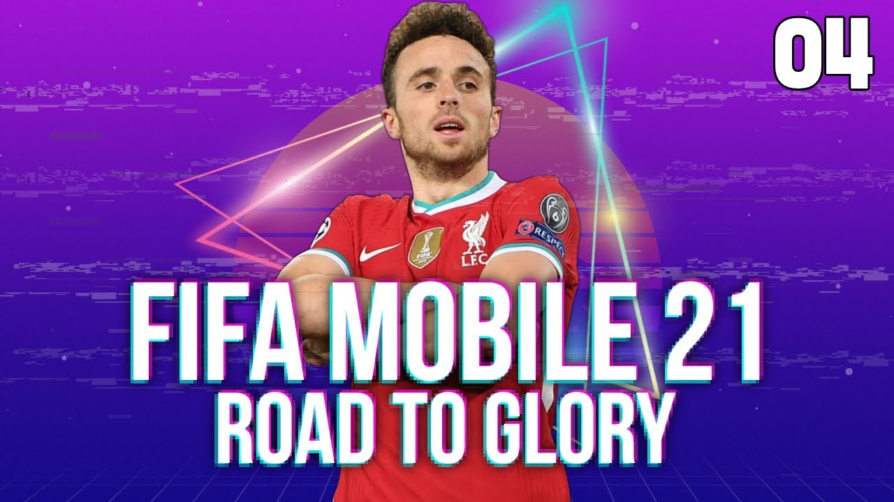 I SPENT 1 MILLION COINS ON PACKS !! | FIFA MOBILE 21 RTG 04