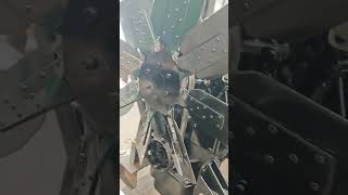 Inside an ISO 9001 Certified Generator Factory: Automated Testing &amp; Quality Control