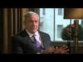 Jeremy Paxman versus  Conrad Black