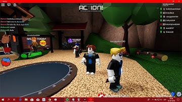 Assasin Script (Aimbot) Roblox Hack