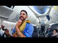 Entire Plane Applauds After Entitled Man Gets Kicked Off Flight