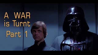 [YTP] A War is Turnt--A Star Wars Return of the Jedi YTP, Part One (revised intro)