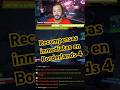 En Borderlands 4 Echo 4 nos va a dar las recompensas de inmediato.  #borderlands4
