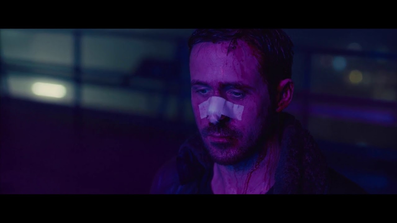 Purple in Film YouTube