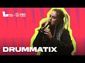 Red Summer X МТС Live: Drummatix