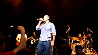 Ghostwolf - Stop Me If You Think You've Heard This One Before - 311 Cruise 2013