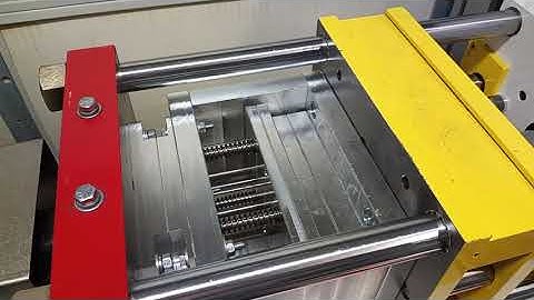 Injection Molding Ejector Pins