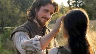 The New World OST rare track: "Homestead" James Horner🎶