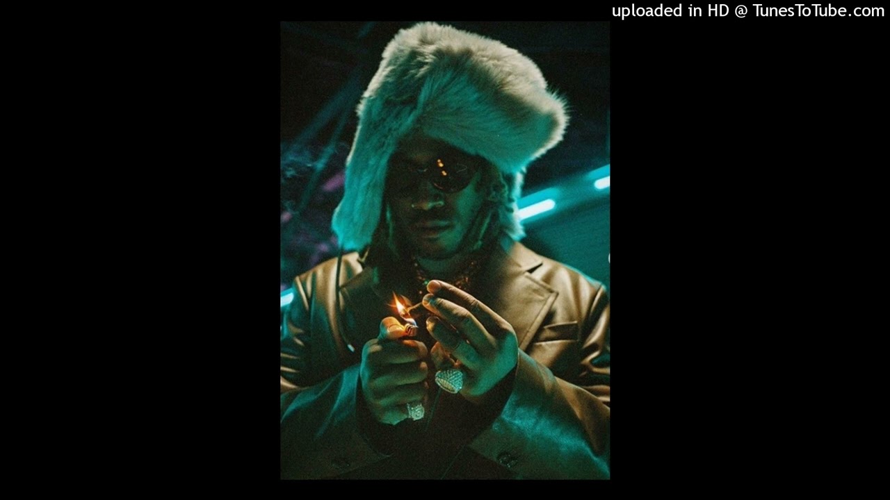 Future x Southside x TM88 Type Beat "Twin Towers"