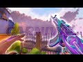 Carnival (Valorant Montage)