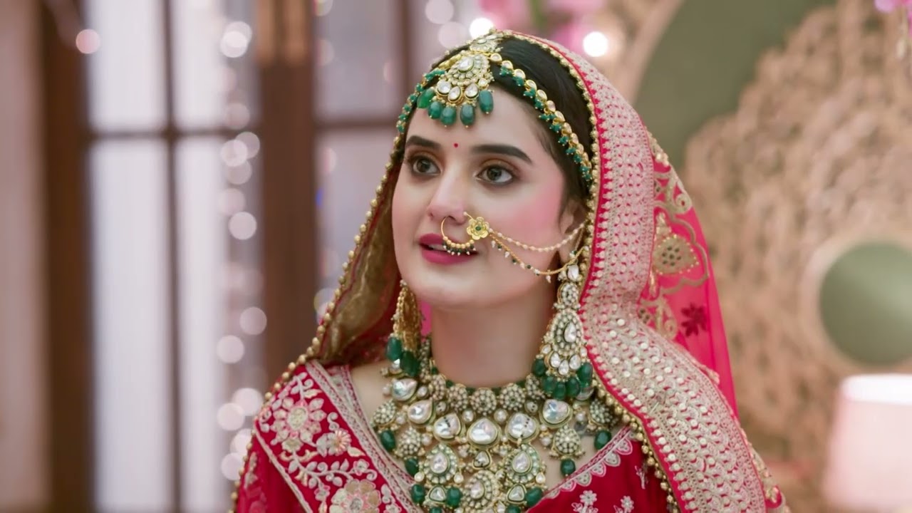 Jaane Anjaane Hum Mile | Latest Episode 29 Best Scene | Bharat Alhawat | Ayushi |Jayati |Zee TV APAC