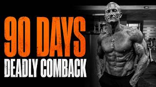 5 Steps To Take Your Life Back (This Might Trigger You)