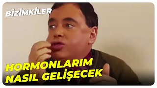 Halis Çarpım Tablosunu Öğretiyor - Bizimkiler 89.Bölüm
