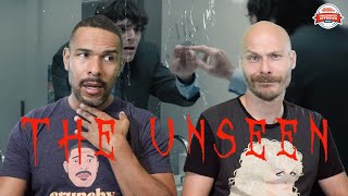 THE UNSEEN Movie Review **SPOILER ALERT**