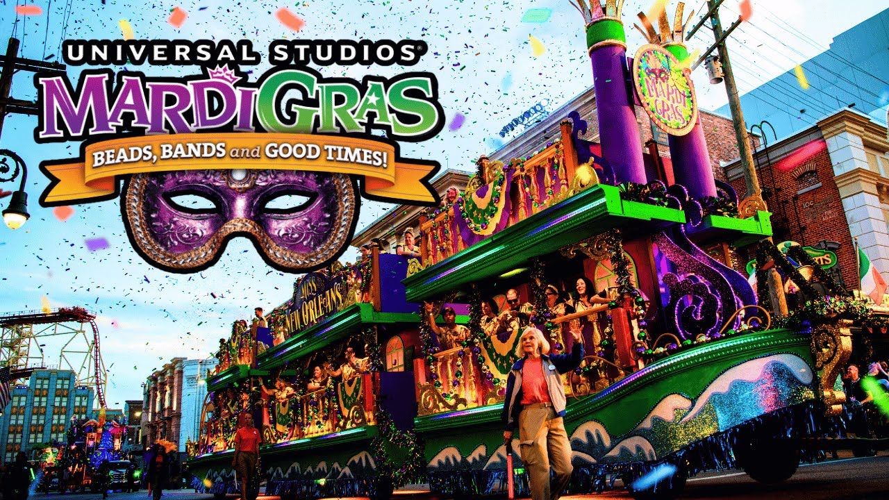 mardi gras 30th birthday