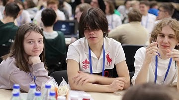 The ICPC Northern Eurasia Finals 2025