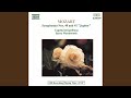 Miniature de la vidéo de la chanson Symphony No. 40 In G Minor, K. 550: Iii. Minuetto. Allegretto And Trio