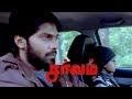  ar   arya argues with the kid  sarvam tamil movie scenes  arya  trisha 