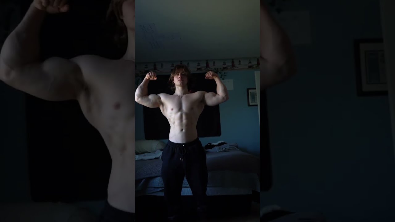 Day 5 Of 75 Hard Shorts