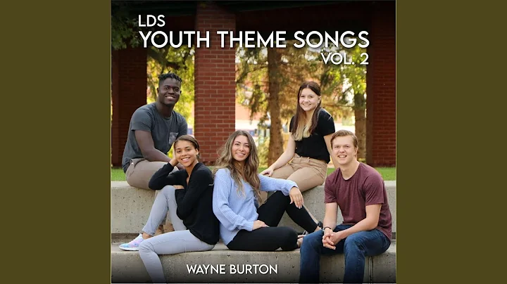 A Great Work (Minus Track) (feat. Hanna Eyre)