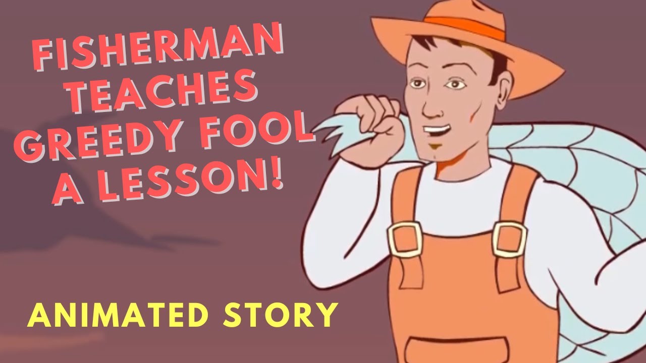 The Surprising Secret To A Happy Life: A Zen Story