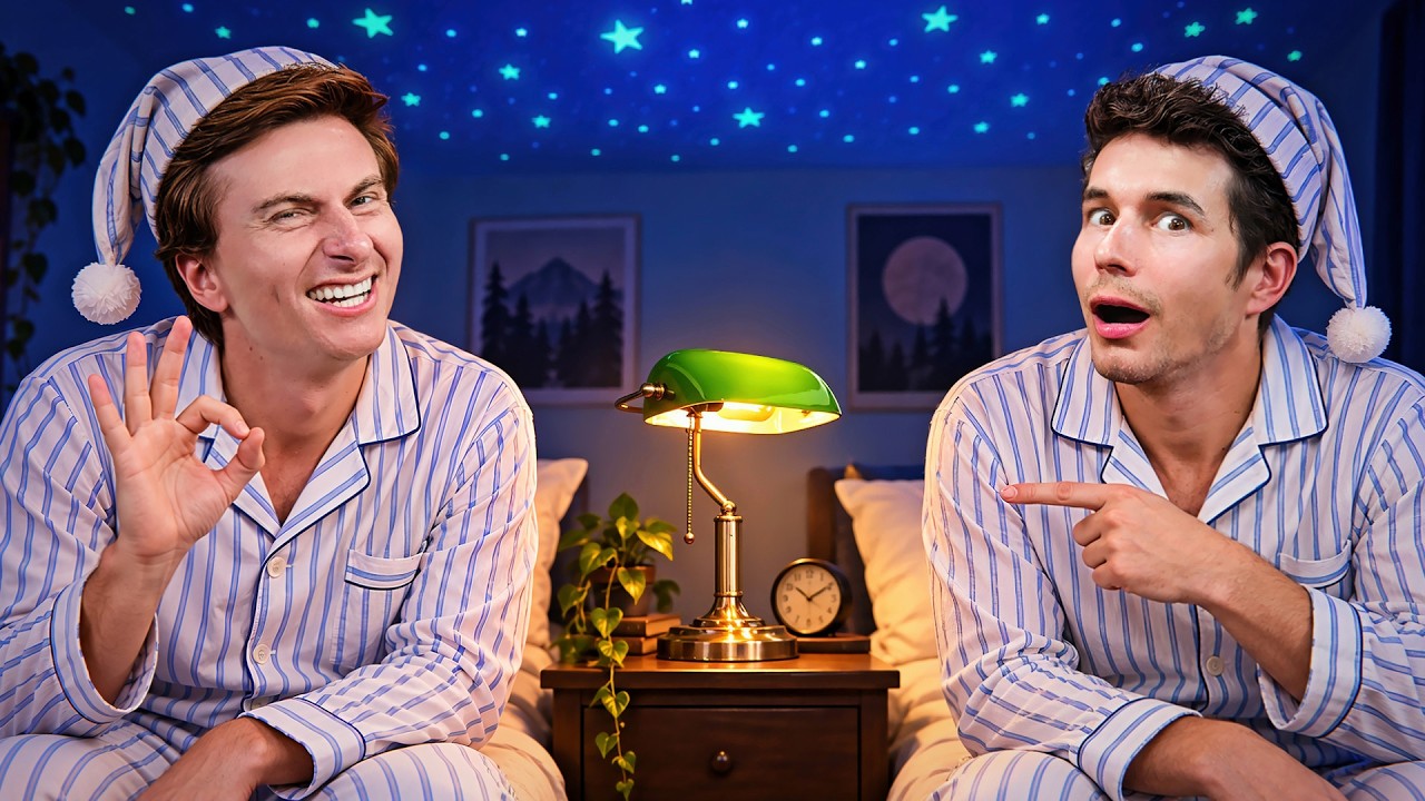 Ep. 399: Love Lamp