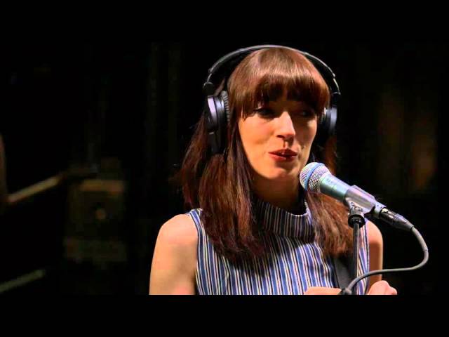 Daughter - Full Performance (Live on KEXP) class=