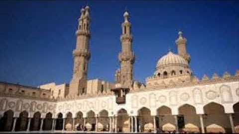 ما تيسر من سورة آل عمران قرآن الجمعة من الجامع الأزهر