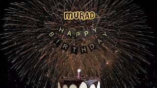 Murad Happy Birthday Song Happy Birthday To You - Best Wishes On Your Birthday Song Song