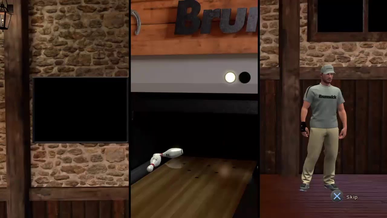 LETS GO BOWLING YOUNG BUCK'S!!! (HOWDY)