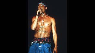 2Pac - Hellrazor (DJ Double Jay Remix 2026)