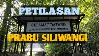 THE HERITAGE OF KING SILIWANGI IN RAJAGALUH, MAJALENGKA