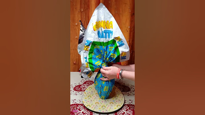 LET'S OPEN NINNA E MATTI'S EASTER EGGS 2024!