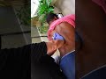 Athlete Gets His Scoliosis Adjusted!