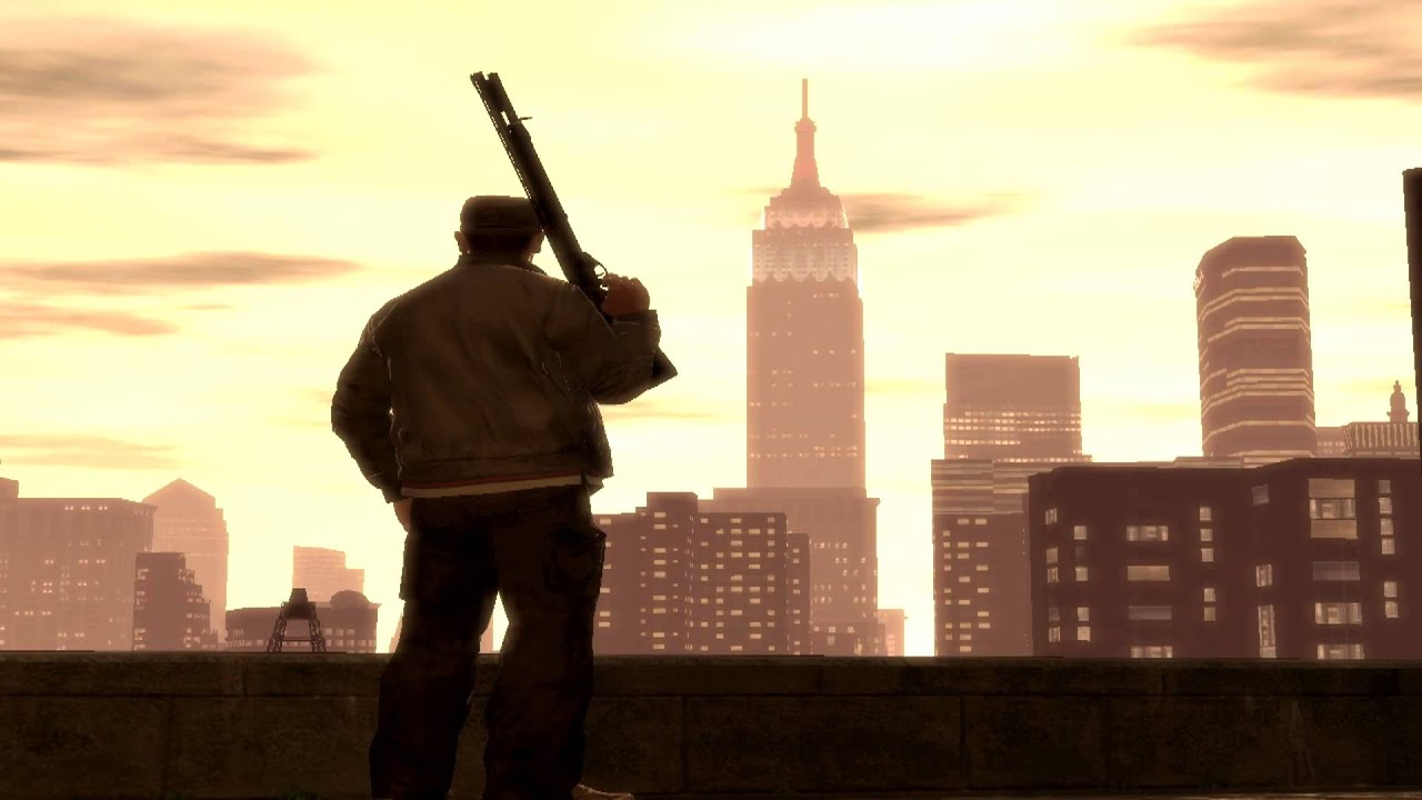America's next top hooker ringtone (GTA IV) (HD) + Download link