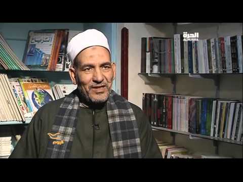 حدوتة دلجا بيت العائلة يواجه التشدد