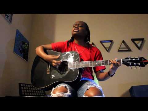 United Pursuit (feat. Chris McClarney) - Waste It All Guitar Cover