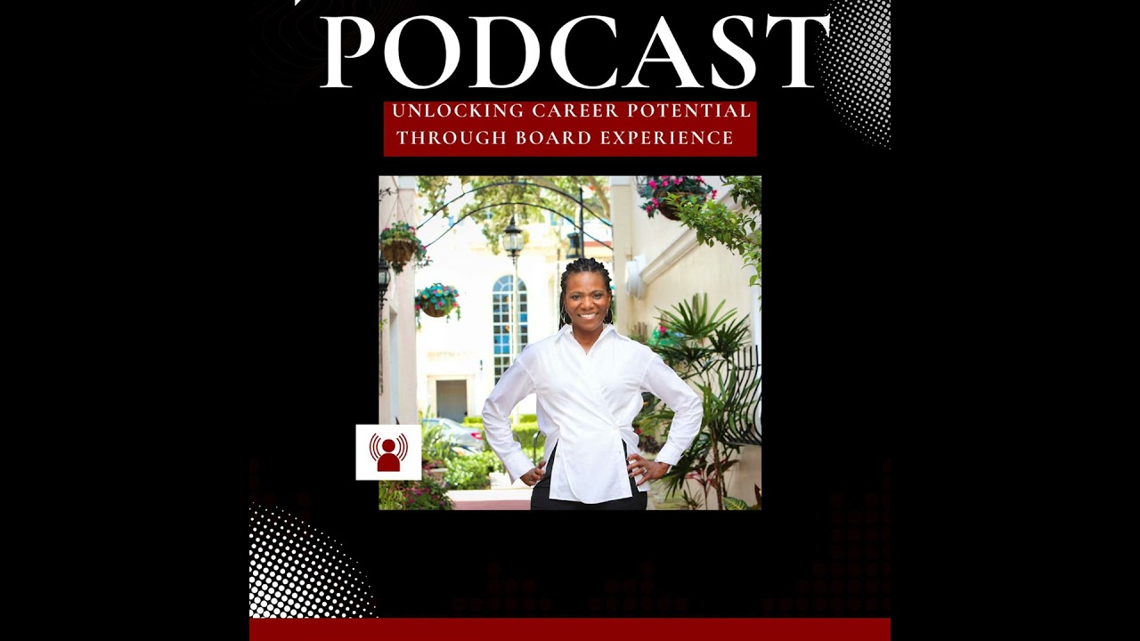Unlocking Career Potential Through Board Experience