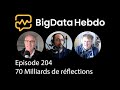 Episode 204 : 70 milliards de réflections