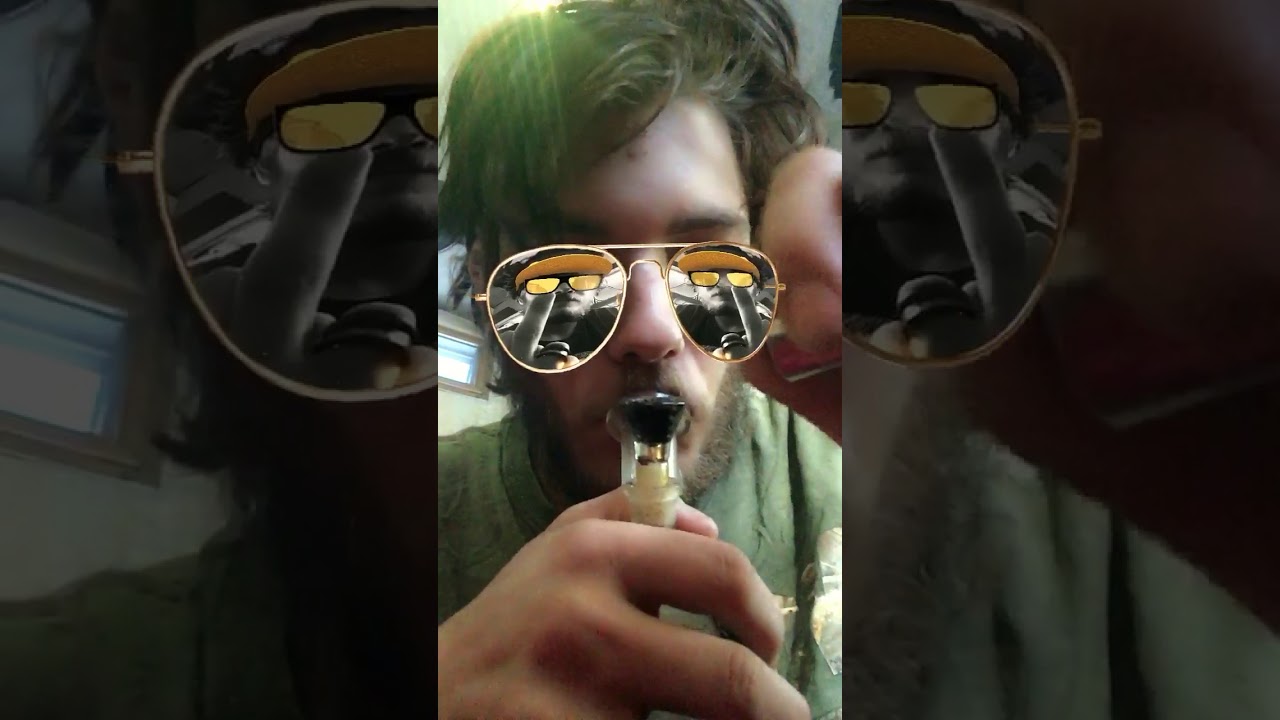 Rick and morty bong part 2