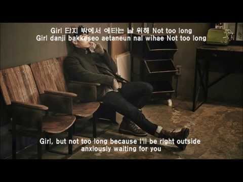 에디킴 (Eddy Kim) (+) Shower Girl